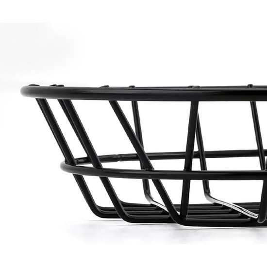 PANERA OVAL METAL 23X16.5X5.5CM image 8