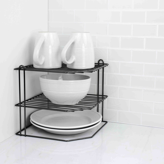 ESTANTE.RINCONERA COCINA 22X22X22CM CONFORTIME image 2