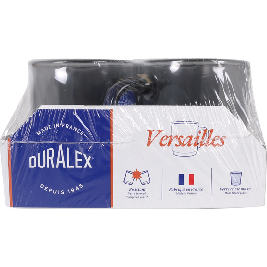 MUG APILABLE 26CL GRIS “VERSAILLES” image 2