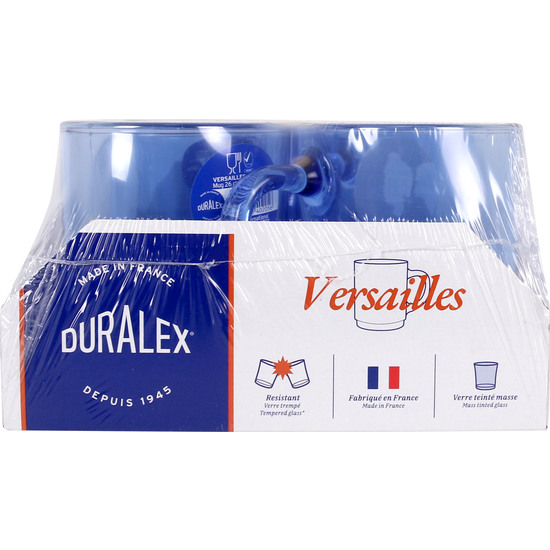 MUG APILABLE 26CL MARINE “VERSAILLES” image 2