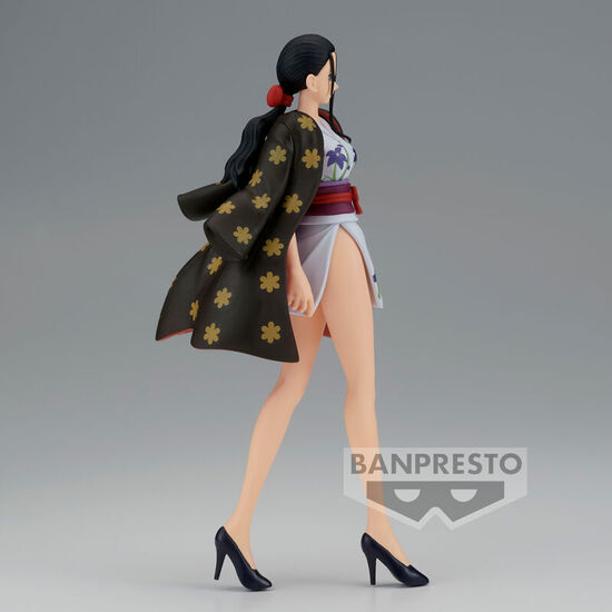 FIGURA NICO ROBIN THE SHUKKO ONE PIECE 16CM image 2