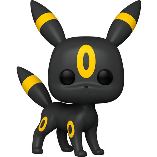 FIGURA POP POKEMON UMBREON image 0