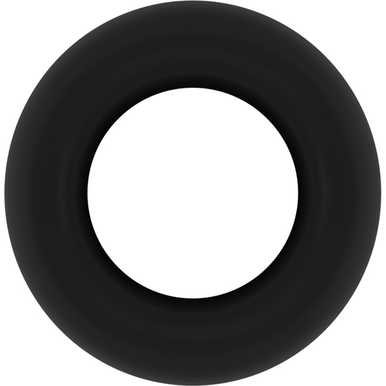 NO.46 - BALL STRAP - BLACK image 1