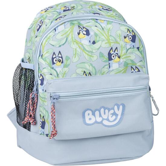 MOCHILA INFANTIL TREKKING BLUEY image 0