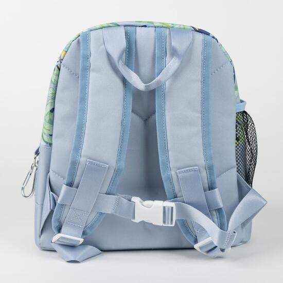 MOCHILA INFANTIL TREKKING BLUEY image 1