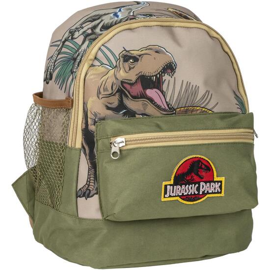 MOCHILA INFANTIL TREKKING JURASSIC PARK image 0