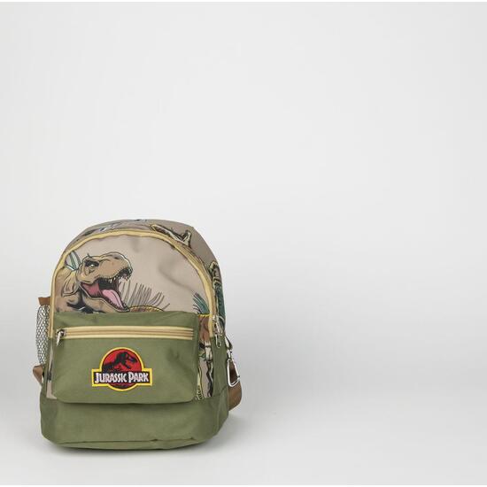 MOCHILA INFANTIL TREKKING JURASSIC PARK image 3