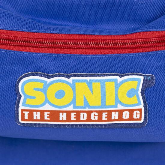 MOCHILA INFANTIL TREKKING SONIC image 5