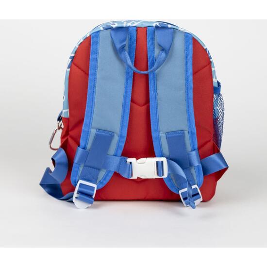 MOCHILA INFANTIL TREKKING SPIDEY image 1