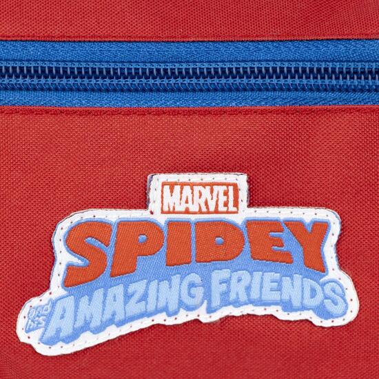 MOCHILA INFANTIL TREKKING SPIDEY image 5