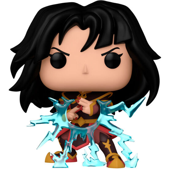 FIGURA POP AVATAR THE LAST AIRBENDER AZULA image 1