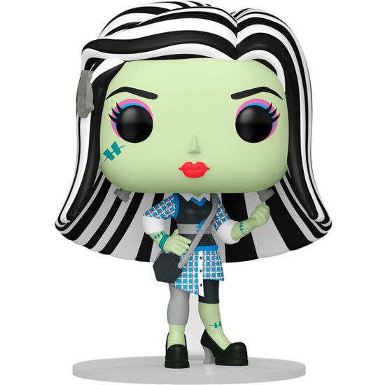 FIGURA POP MONSTER HIGH FRANKIE image 1