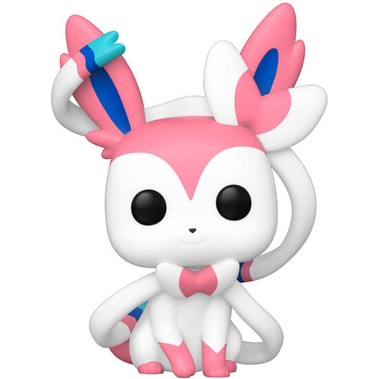 FIGURA POP POKEMON SYLVEON image 1