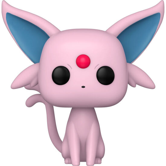 FIGURA POP POKEMON ESPEON image 2