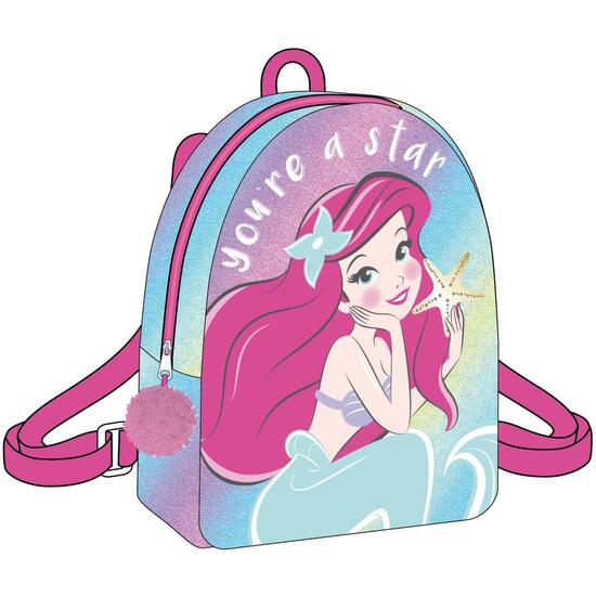 MOCHILA CASUAL FANTASIA PRINCESS image 0