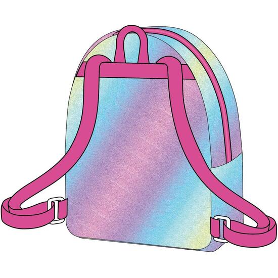 MOCHILA CASUAL FANTASIA PRINCESS image 1