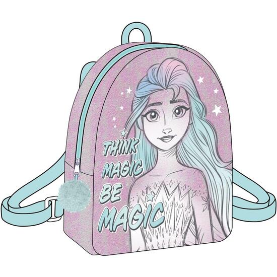 MOCHILA CASUAL FANTASIA FROZEN image 0