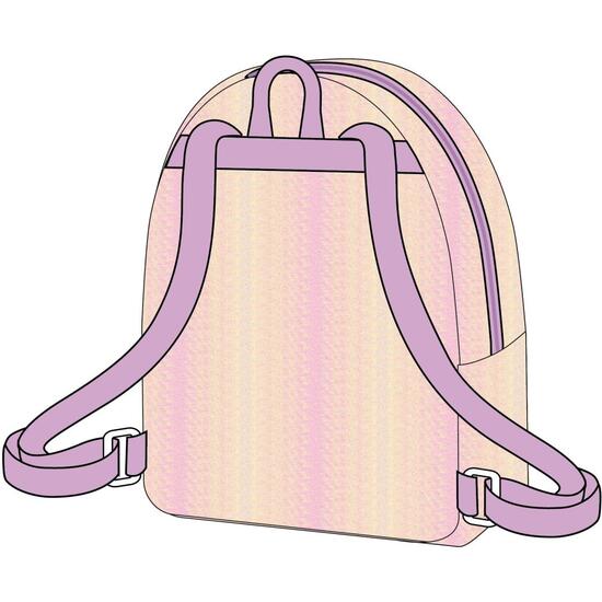 MOCHILA CASUAL FANTASIA GABBY´S DOLLHOUSE image 1