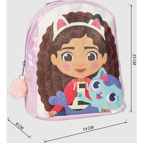 MOCHILA CASUAL FANTASIA GABBY´S DOLLHOUSE image 3