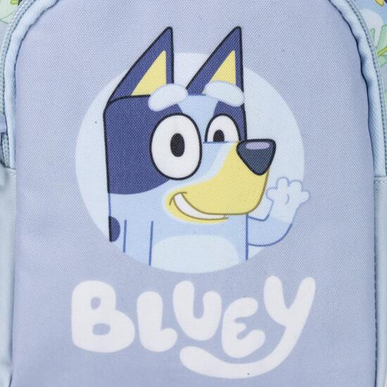 MOCHILA INFANTIL BANDOLERA BLUEY image 2