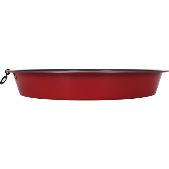 MOLDE 32X4.5CM/0.5MM REDONDO CHERRY QUTTIN image 2