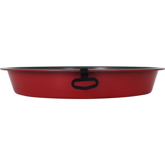 MOLDE 32X4.5CM/0.5MM REDONDO CHERRY QUTTIN image 3