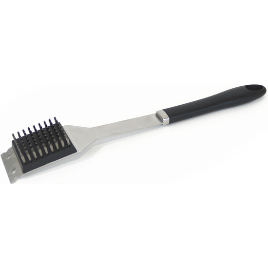 CEPILLO LIMPIA BARBACOA ALGON image 1