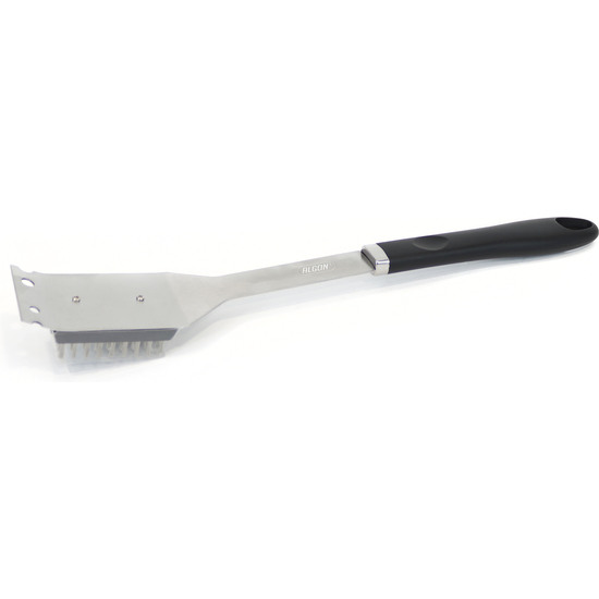 CEPILLO LIMPIA BARBACOA ALGON image 2