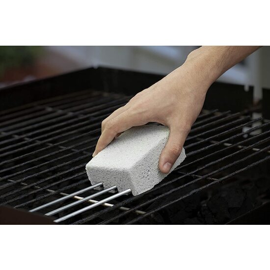 PIEDRA LIMPIA PARRILLA/BBQ PRIVILEGE image 7