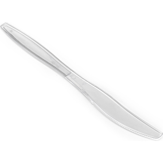 SET-100 CUCHILLO MED. TRANS.19.6CM ALGON image 2