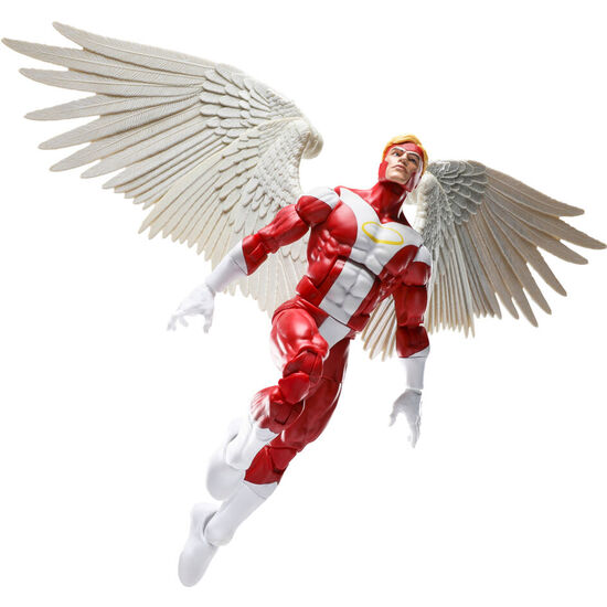 FIGURA ANGELS MARVELS X-MEN MARVEL 15CM image 2