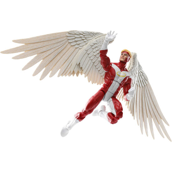 FIGURA ANGELS MARVELS X-MEN MARVEL 15CM image 3