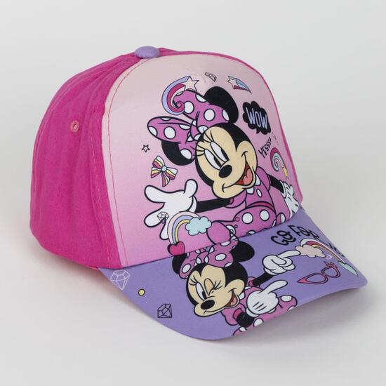 GORRA SET GAFAS DE SOL MINNIE image 1