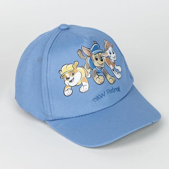 GORRA SET GAFAS DE SOL 2 PIEZAS PAW PATROL image 1