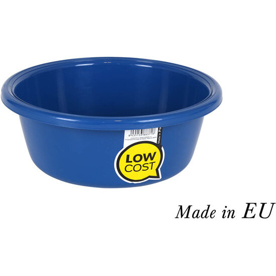 ROUND WASHBOWL 3L - 24CM  image 0
