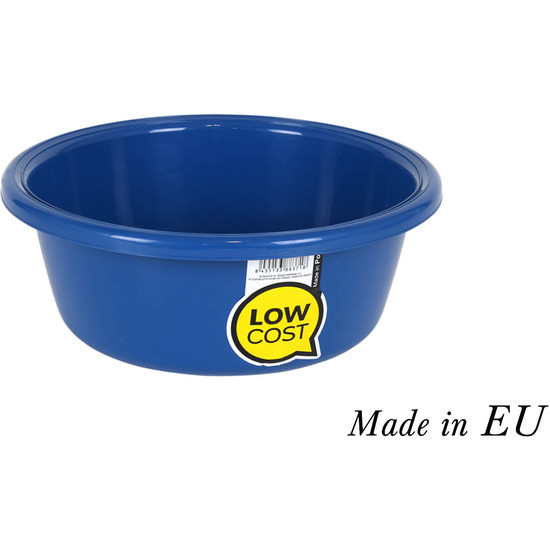 ROUND WASHBOWL 3L - 24CM  image 1