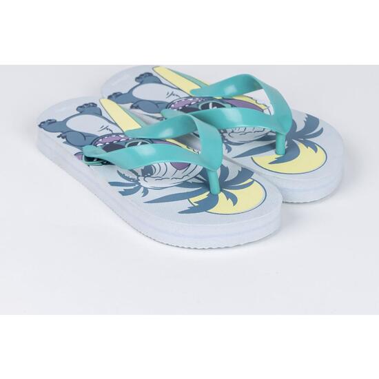 CHANCLAS FLIP FLOP STITCH image 1