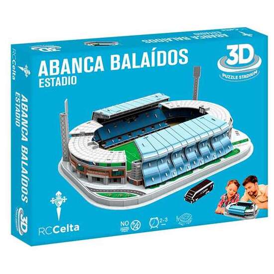 ESTADIO ABANCA BALAÍDOS (RC CELTA) image 0