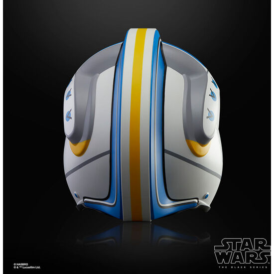 CASCO ELECTRONICO CARSON TEVA STAR WARS image 3