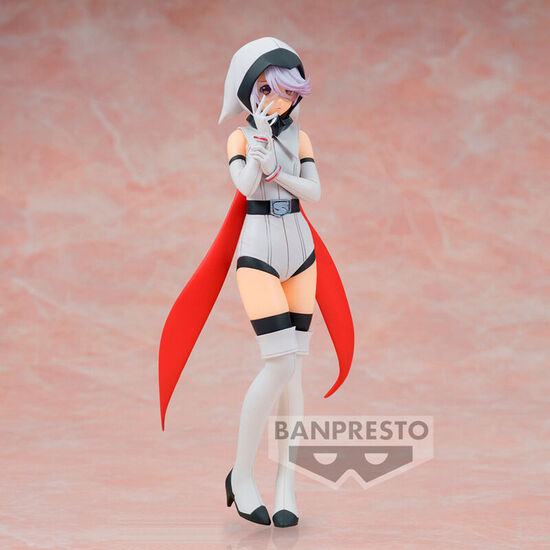 FIGURA SHY - SHY 17CM image 1