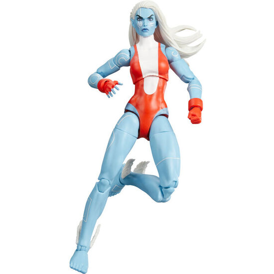 FIGURA NAMORITA MARVEL LEGENDS 15CM image 2