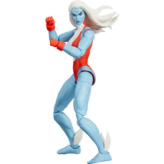 FIGURA NAMORITA MARVEL LEGENDS 15CM image 3