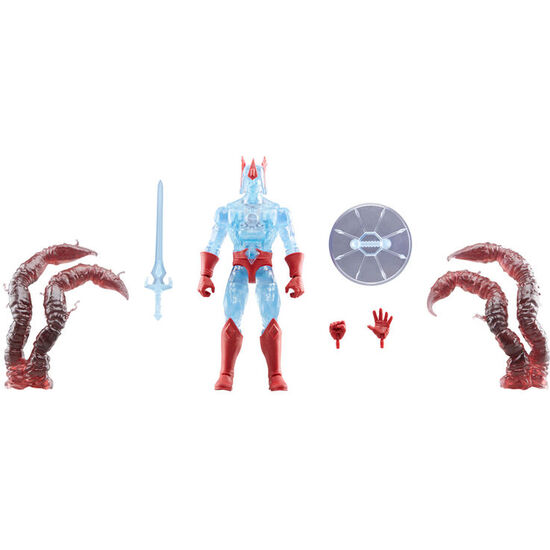 FIGURA MARVEL CRYSTAR MARVEL LEGENDS 15CM image 0