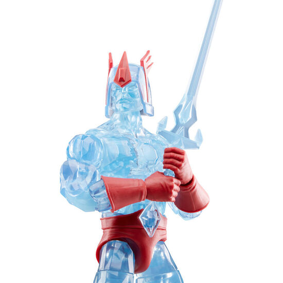 FIGURA MARVEL CRYSTAR MARVEL LEGENDS 15CM image 3