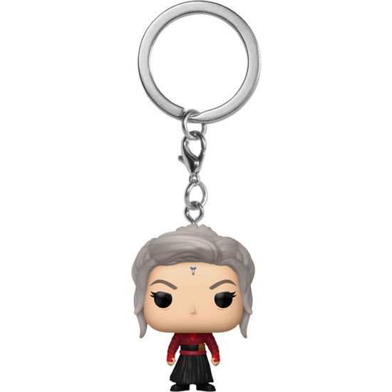 LLAVERO POCKET POP STAR WARS AHSOKA 2 MORGAN ELSBETH image 0