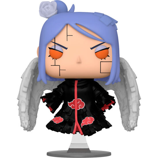 FIGURA POP NARUTO SHIPPUDEN KONAN image 0