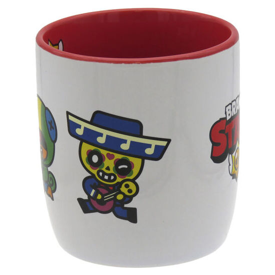 TAZA BRAWL STARS 350ML image 1