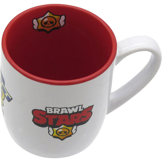 TAZA BRAWL STARS 350ML image 2