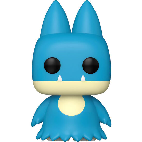 FIGURA POP POKEMON MUNCHLAX image 2