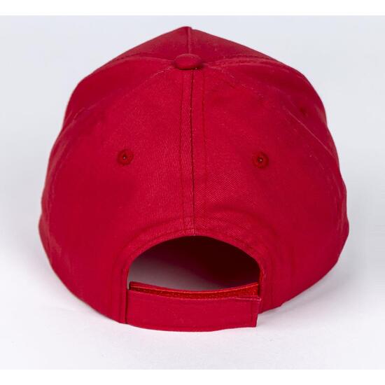 GORRA SPIDERMAN image 1